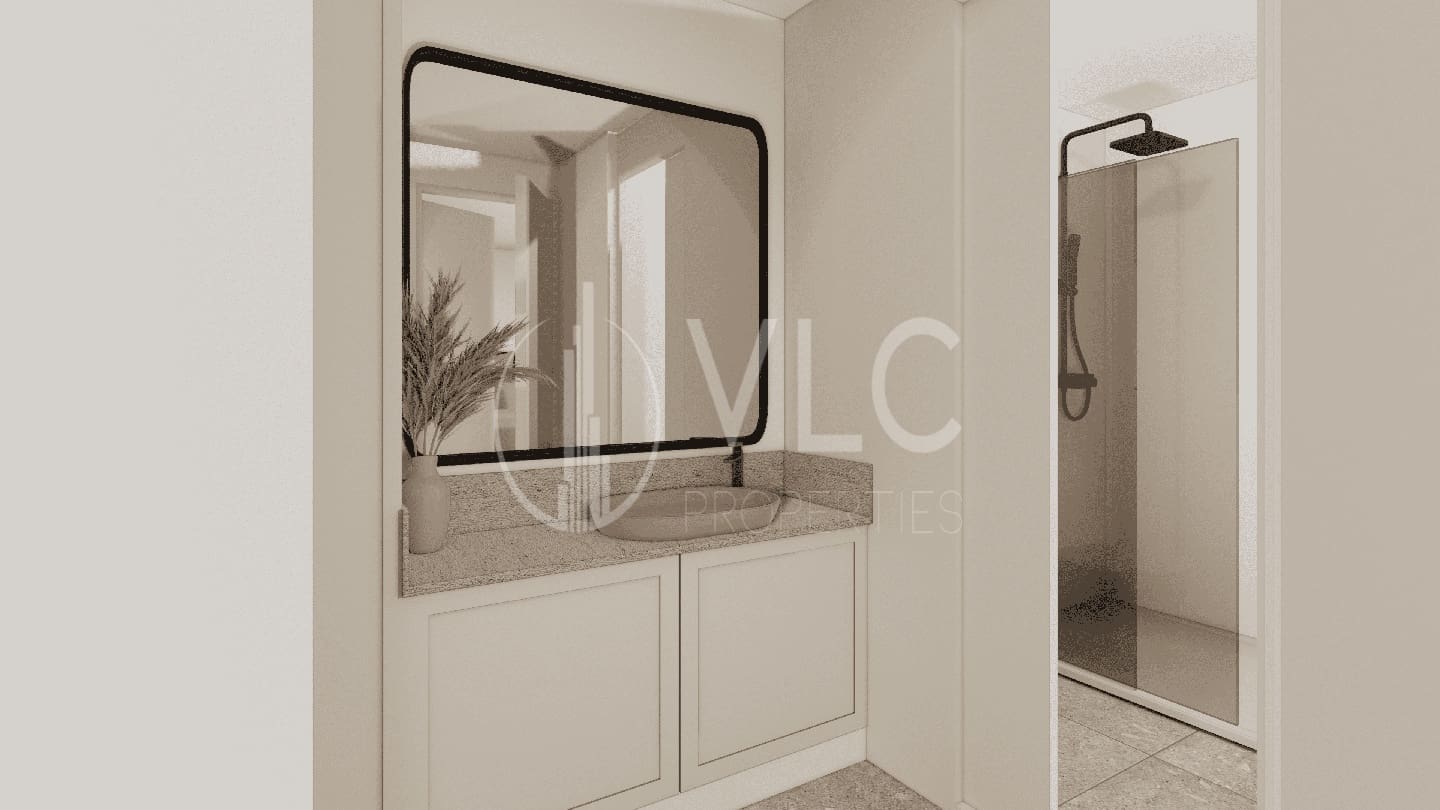 Chalet de 3 habitaciones en Villamartin en venta con piscina garaje - 294.000 € (Ref: 7987880)