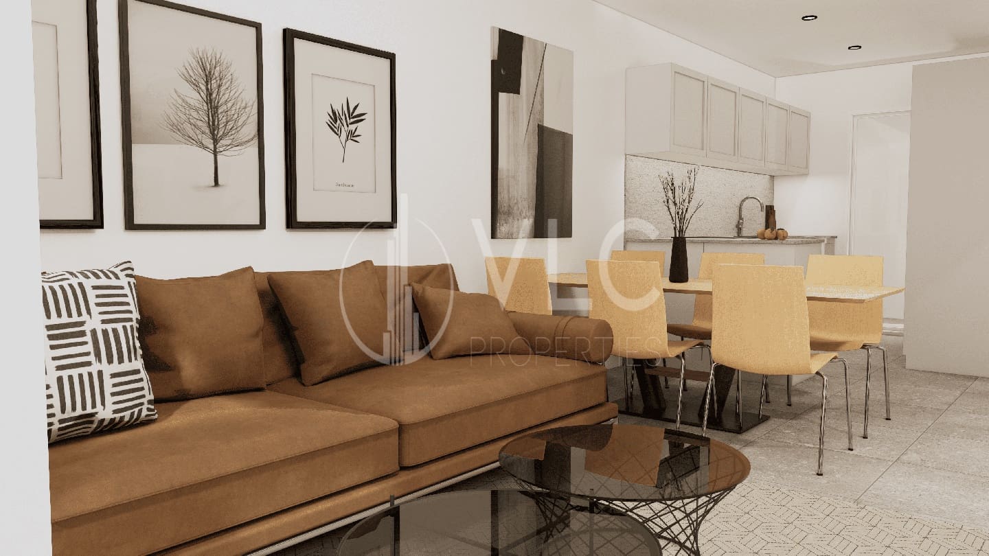 Chalet de 3 habitaciones en Villamartin en venta con piscina garaje - 294.000 € (Ref: 7987880)