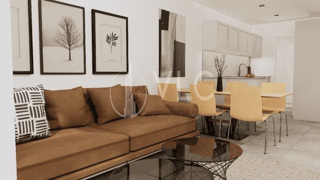 Chalet de 3 habitaciones en Villamartin, Orihuela en venta con piscina garaje - 294.000 € (Ref: 7987880)