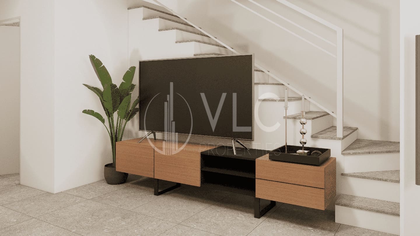 Chalet de 3 habitaciones en Villamartin en venta con piscina garaje - 294.000 € (Ref: 7987880)