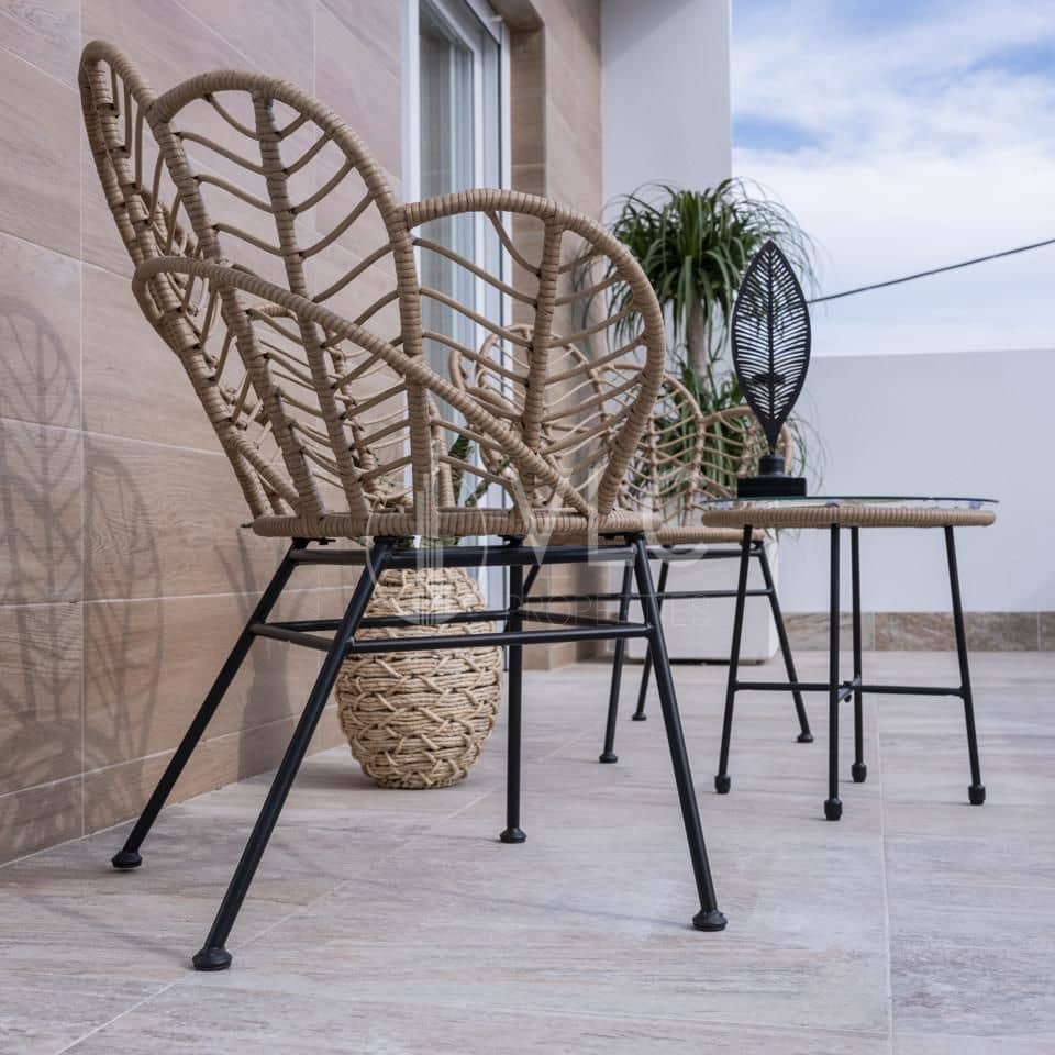 3 slaapkamer Villa te koop in Avileses met zwembad garage - € 259.000 (Ref: 7990383)