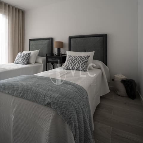 3 camera da letto Villa in vendita in Avileses, Murcia città con piscina garage - 259.000 € (Rif: 7990383)