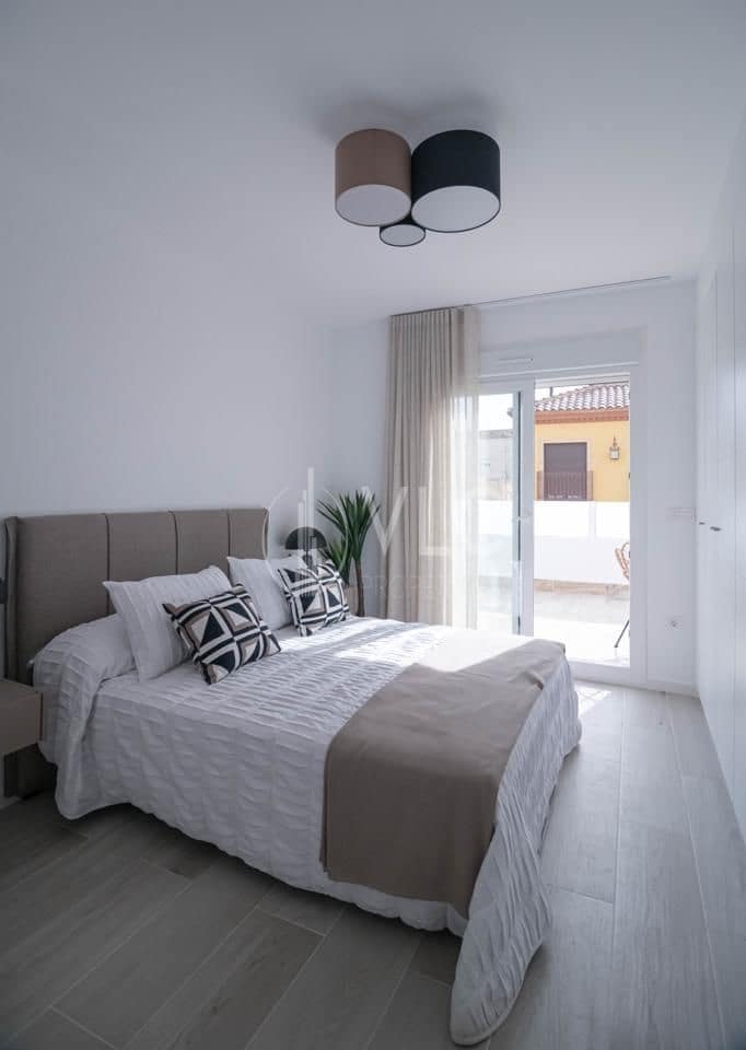 3 slaapkamer Villa te koop in Avileses met zwembad garage - € 259.000 (Ref: 7990383)