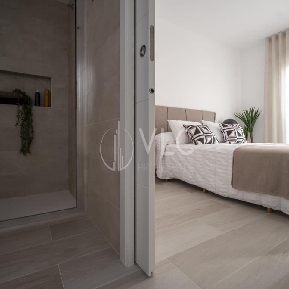 3 slaapkamer Villa te koop in Avileses met zwembad garage - € 259.000 (Ref: 7990383)