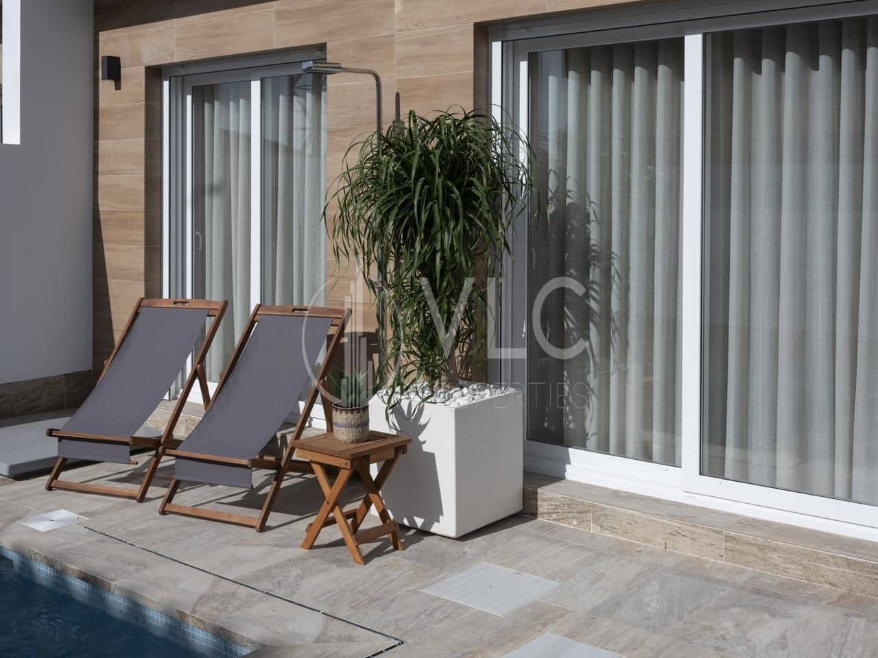 3 slaapkamer Villa te koop in Avileses met zwembad garage - € 259.000 (Ref: 7990383)