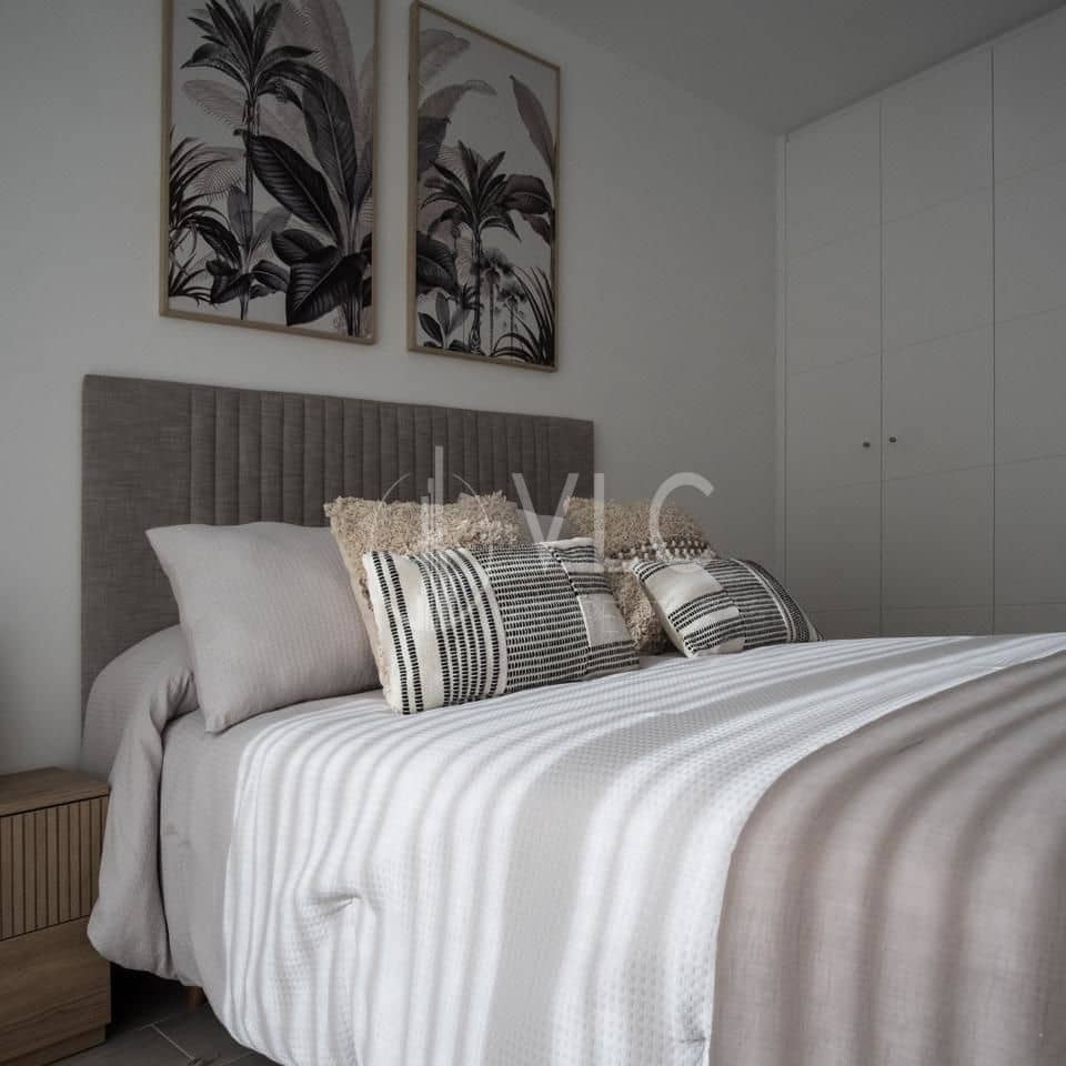 3 slaapkamer Villa te koop in Avileses met zwembad garage - € 259.000 (Ref: 7990383)