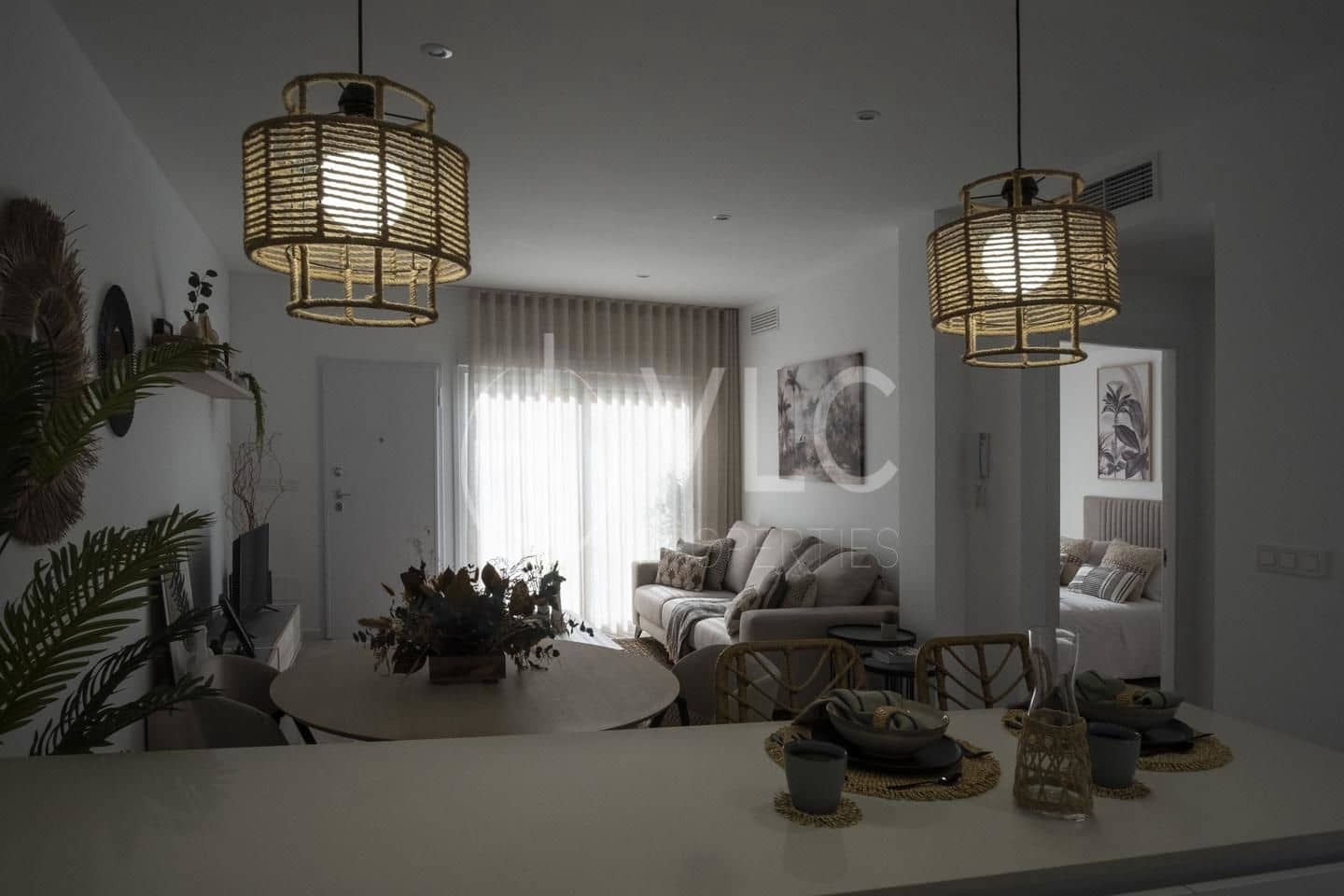 3 slaapkamer Villa te koop in Avileses met zwembad garage - € 259.000 (Ref: 7990383)