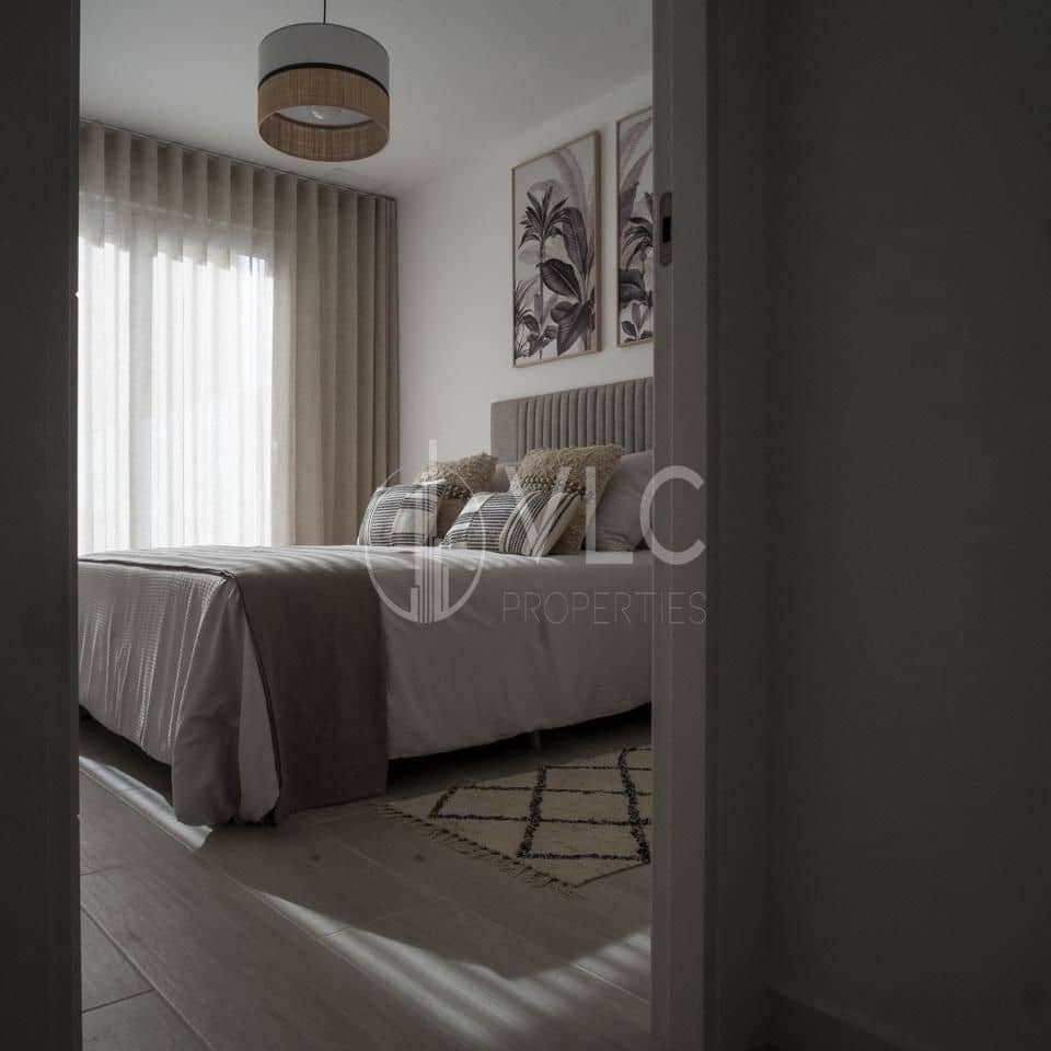 3 slaapkamer Villa te koop in Avileses met zwembad garage - € 259.000 (Ref: 7990383)