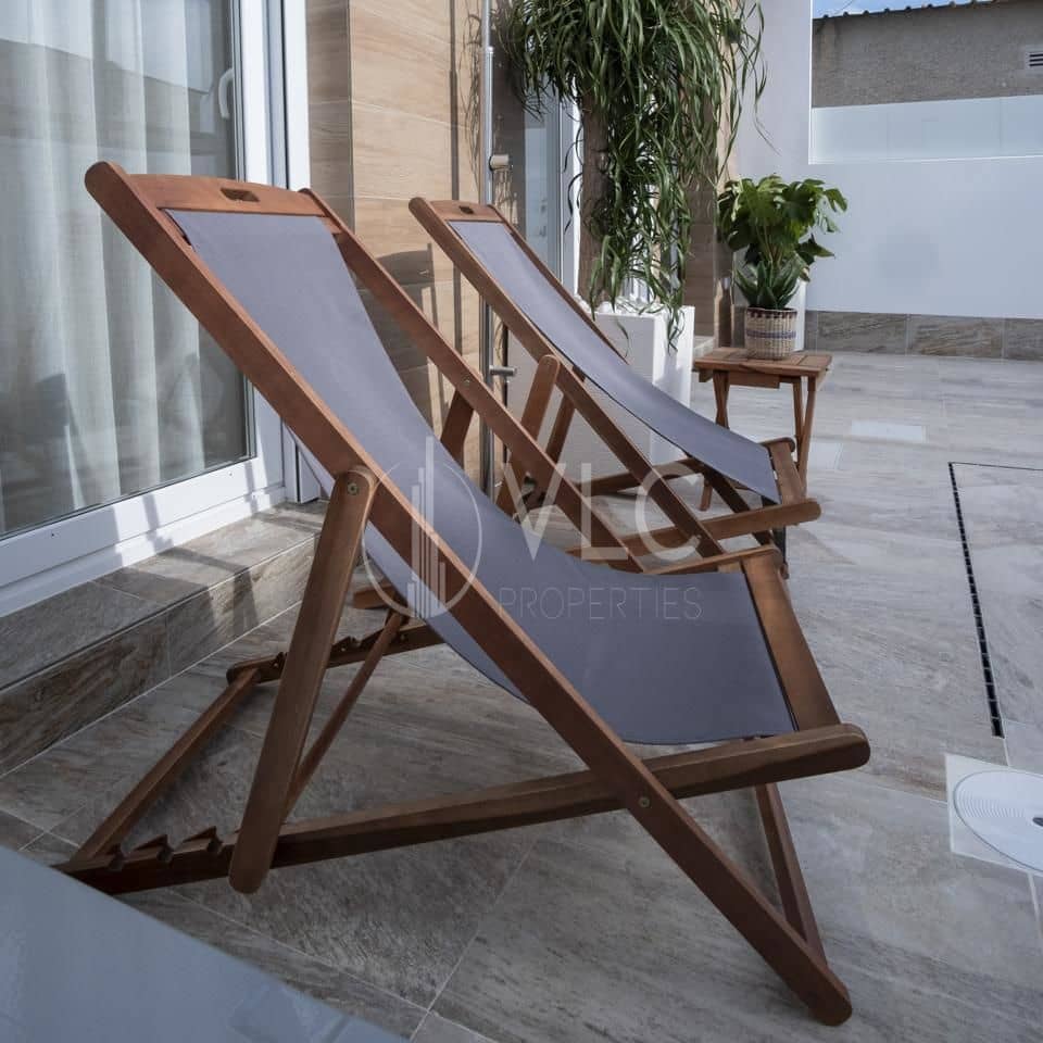 3 slaapkamer Villa te koop in Avileses met zwembad garage - € 259.000 (Ref: 7990383)