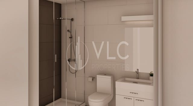 3 slaapkamer Flat te koop in Roldan, Torre-Pacheco met zwembad - € 228.000 (Ref: 8101673)