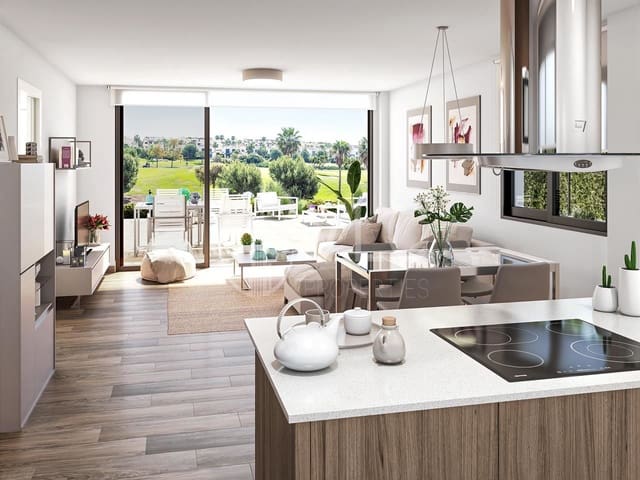 4 slaapkamer Villa te koop in Roda, San Javier met zwembad - € 690.000 (Ref: 8185212)