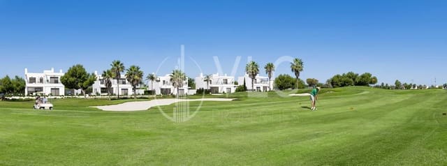 4 slaapkamer Villa te koop in Roda, San Javier met zwembad - € 690.000 (Ref: 8185212)