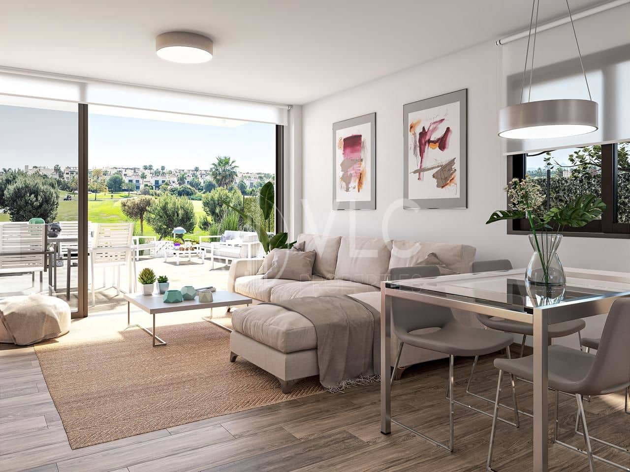 4 camera da letto Villa in vendita in Roda con piscina - 690.000 € (Rif: 8185212)