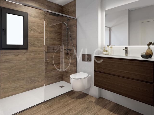 4 slaapkamer Villa te koop in Roda, San Javier met zwembad - € 690.000 (Ref: 8185212)