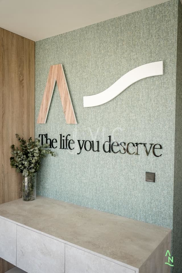 3 bedroom Flat for sale in Alhama de Murcia - € 220,900 (Ref: 8338501)