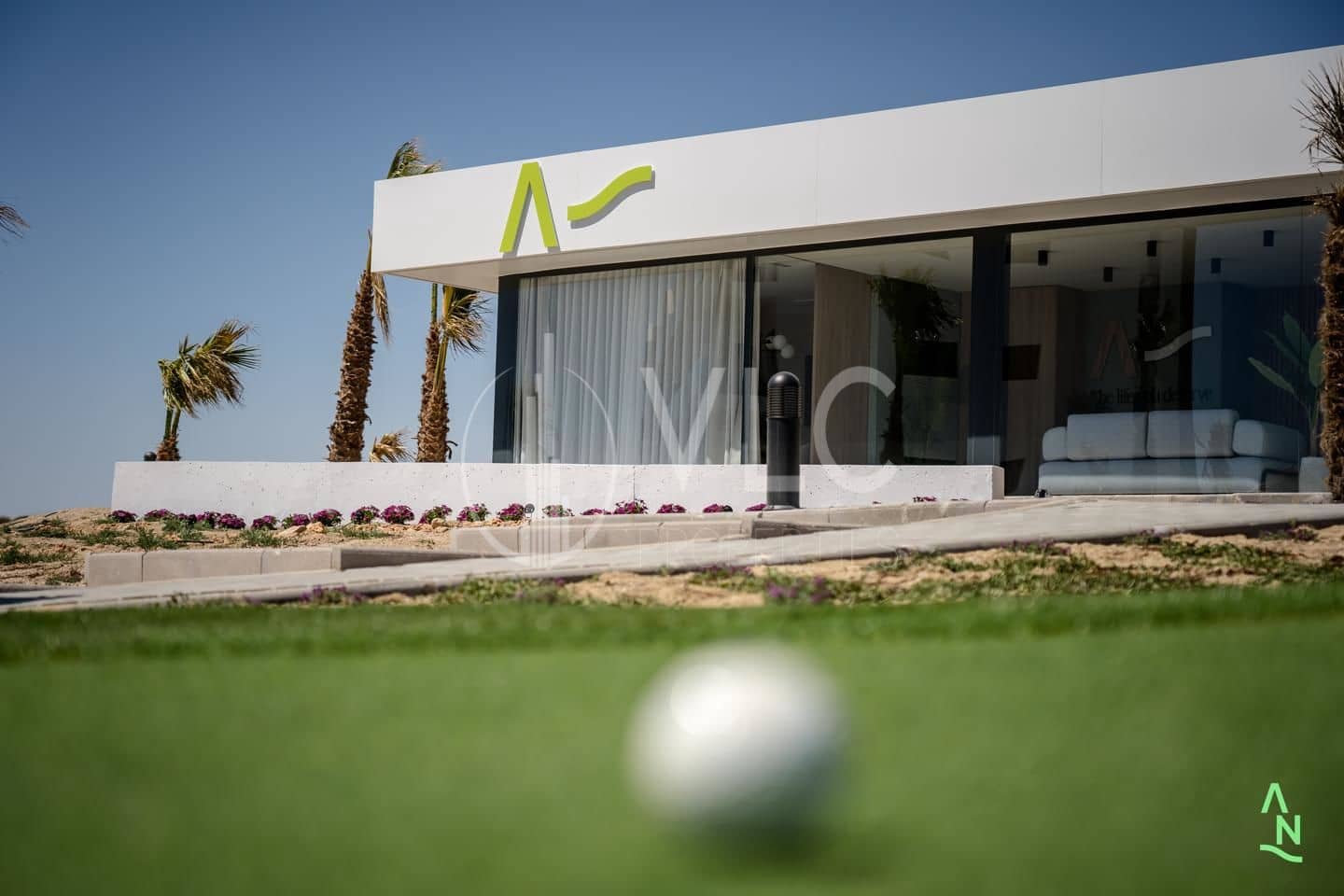 3 bedroom Flat for sale in Alhama de Murcia - € 220,900 (Ref: 8338501)