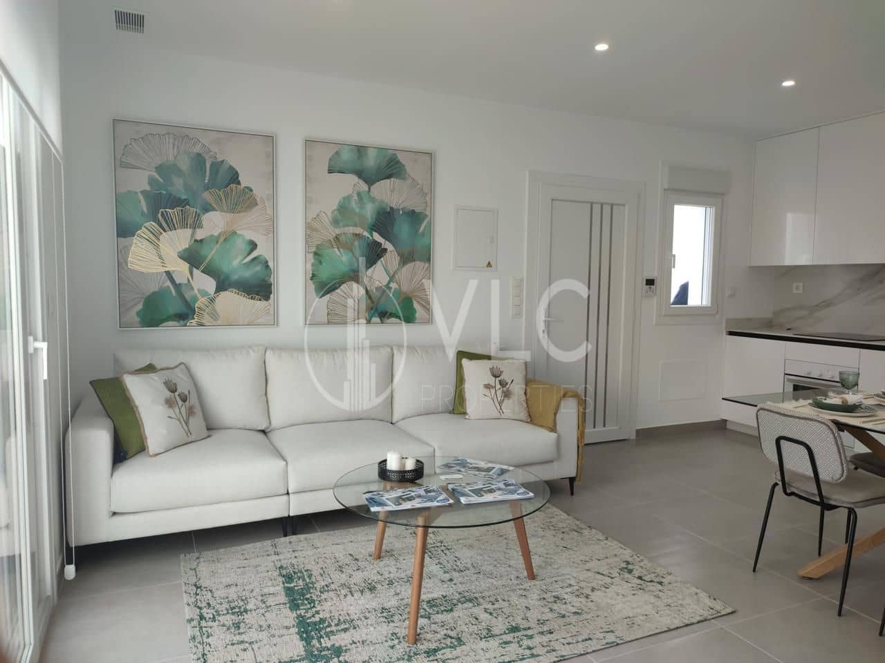 3 chambre Villa/Maison à vendre à Balsicas avec piscine - 291 000 € (Ref: 8349515)