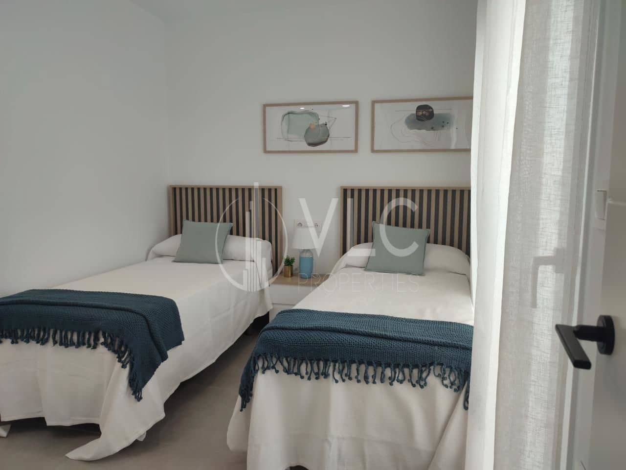 3 chambre Villa/Maison à vendre à Balsicas avec piscine - 291 000 € (Ref: 8349515)