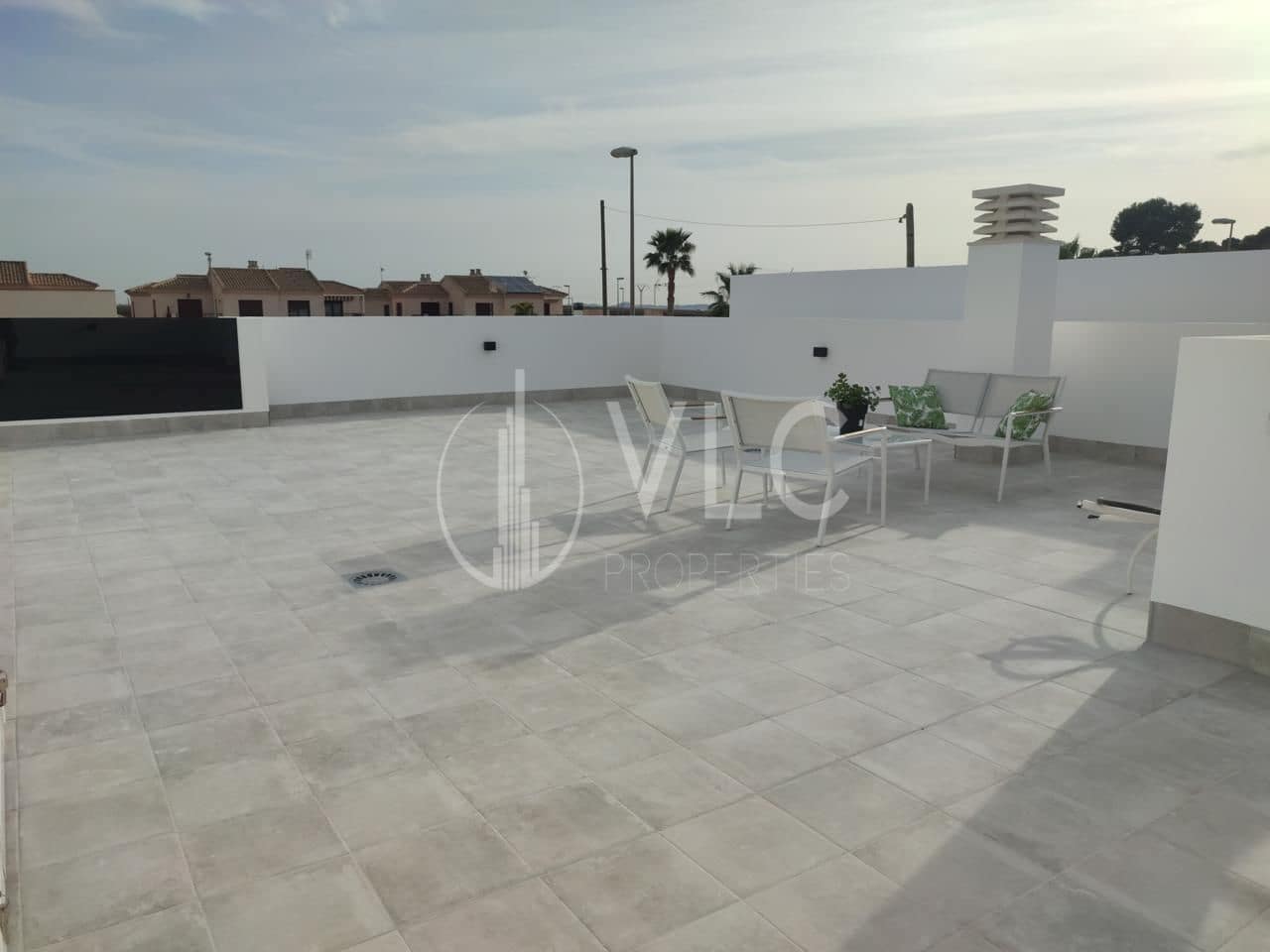 3 chambre Villa/Maison à vendre à Balsicas avec piscine - 291 000 € (Ref: 8349515)