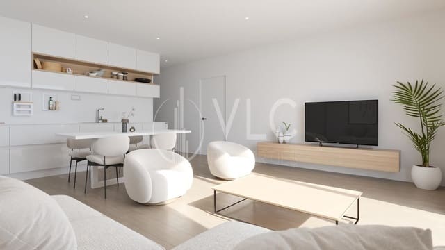 3 slaapkamer Villa te koop in Balsicas, Torre-Pacheco met zwembad - € 291.000 (Ref: 8349515)