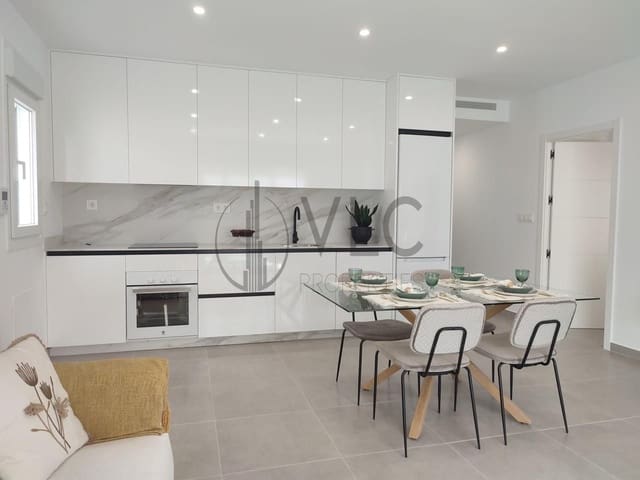3 chambre Villa/Maison à vendre à Balsicas, Torre-Pacheco avec piscine - 330 000 € (Ref: 8349515)