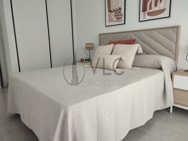 3 chambre Villa/Maison à vendre à Balsicas, Torre-Pacheco avec piscine - 330 000 € (Ref: 8349515)