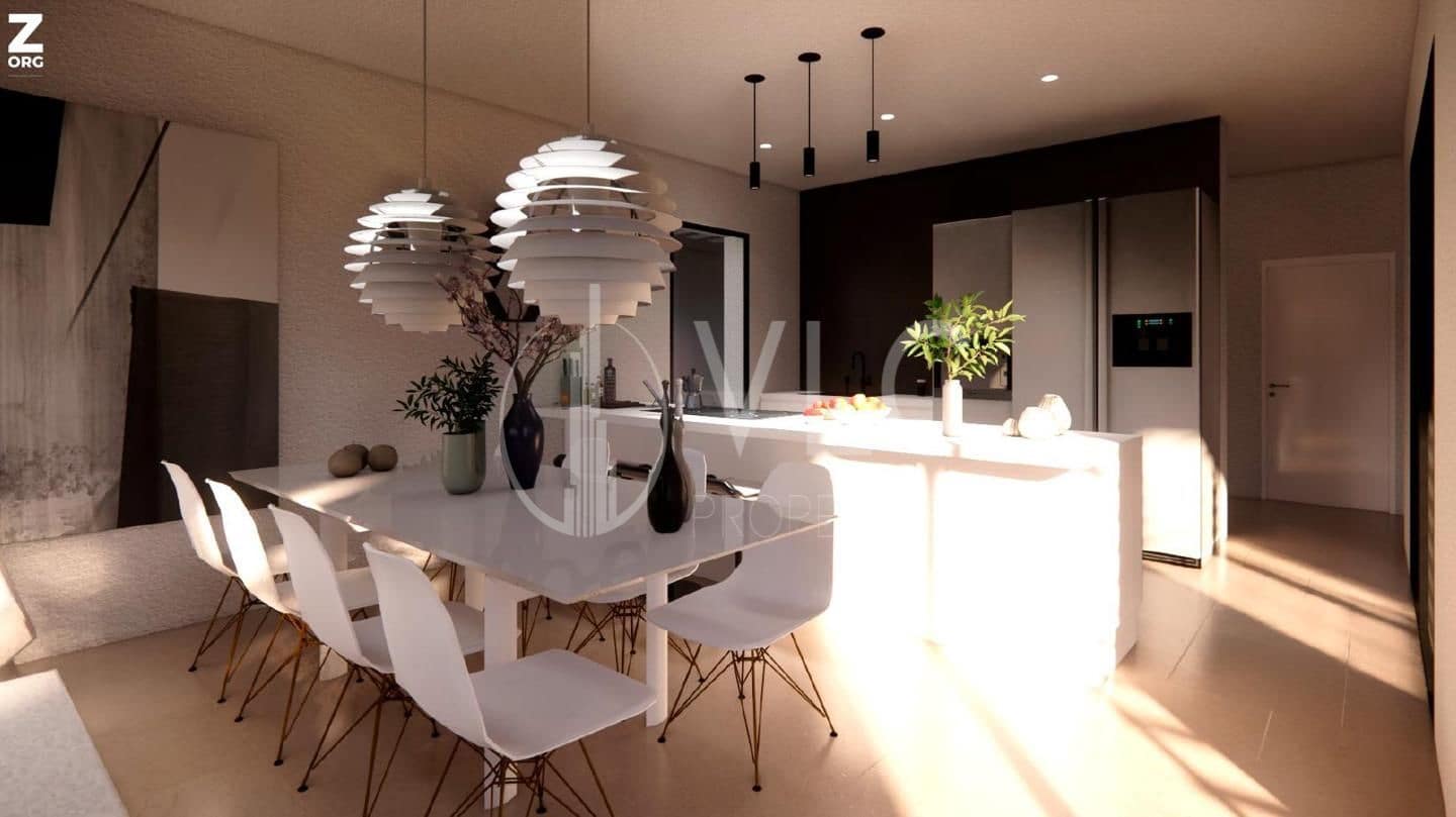 3 bedroom Villa for sale in Torre-Pacheco with pool - € 800,000 (Ref: 8364790)