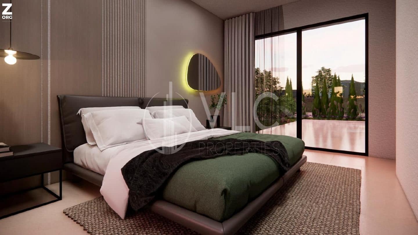 3 bedroom Villa for sale in Torre-Pacheco with pool - € 800,000 (Ref: 8364790)