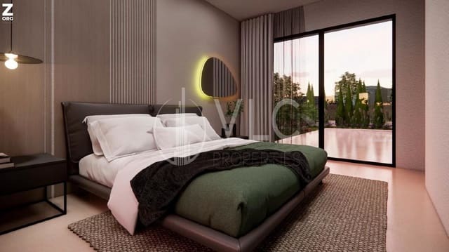 3 bedroom Villa for sale in Torre-Pacheco with pool - € 800,000 (Ref: 8364790)