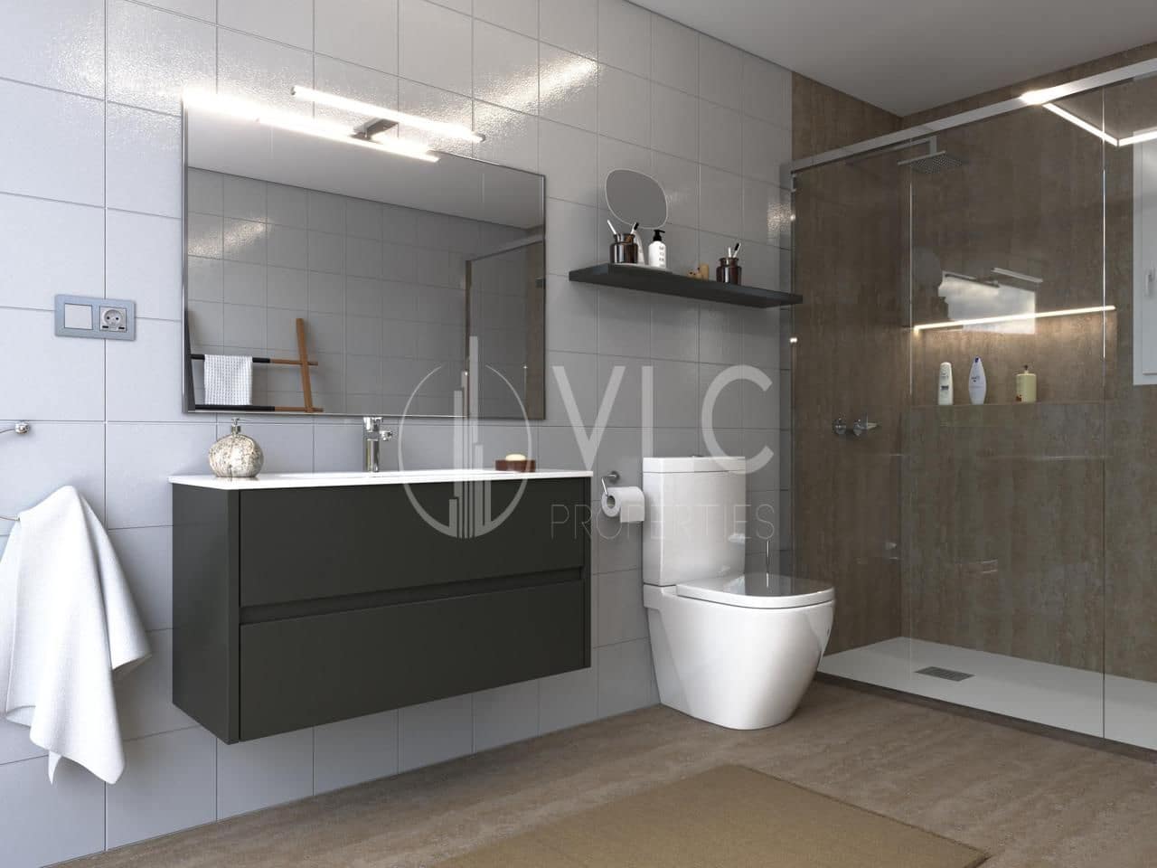 3 soveværelse Villa til salg i Los Belones med swimmingpool garage - € 295.000 (Ref: 8369946)