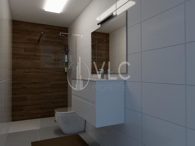 3 soverom Villa til salgs i San Pedro del Pinatar ciudad, San Pedro del Pinatar med svømmebasseng - € 344 900 (Ref: 8383857)