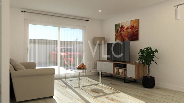 3 soverom Villa til salgs i San Pedro del Pinatar ciudad, San Pedro del Pinatar med svømmebasseng - € 344 900 (Ref: 8383857)