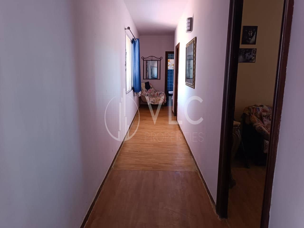 3 soveværelse Villa til salg i Montserrat med swimmingpool - € 299.000 (Ref: 8384723)