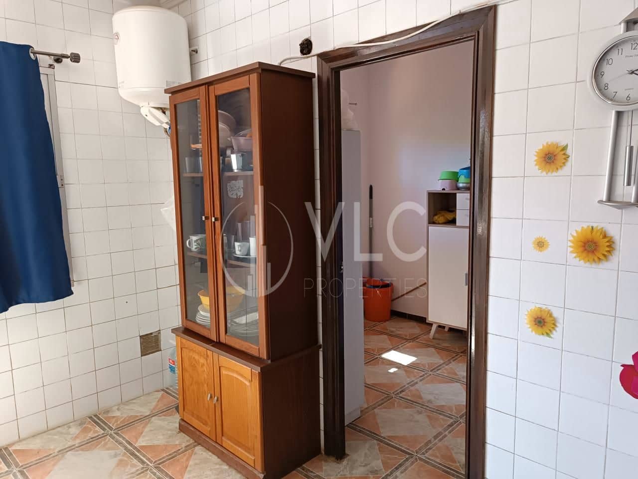 3 soveværelse Villa til salg i Montserrat med swimmingpool - € 299.000 (Ref: 8384723)