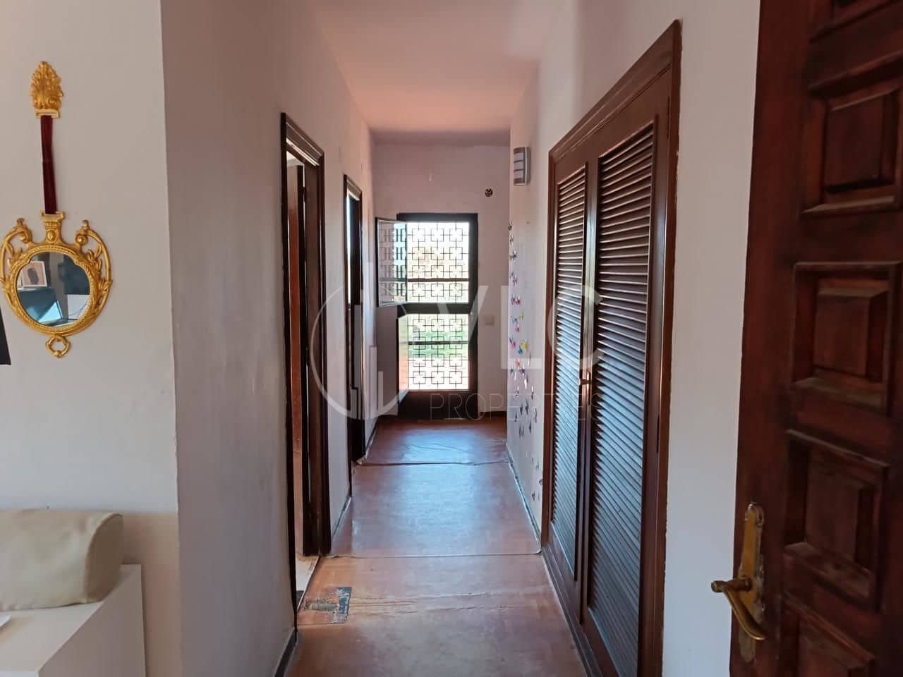 3 soveværelse Villa til salg i Montserrat med swimmingpool - € 299.000 (Ref: 8384723)