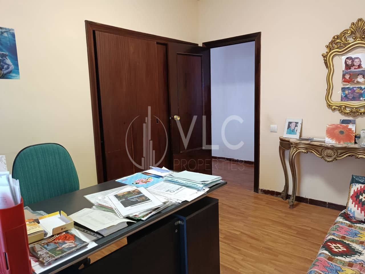 3 soveværelse Villa til salg i Montserrat med swimmingpool - € 299.000 (Ref: 8384723)