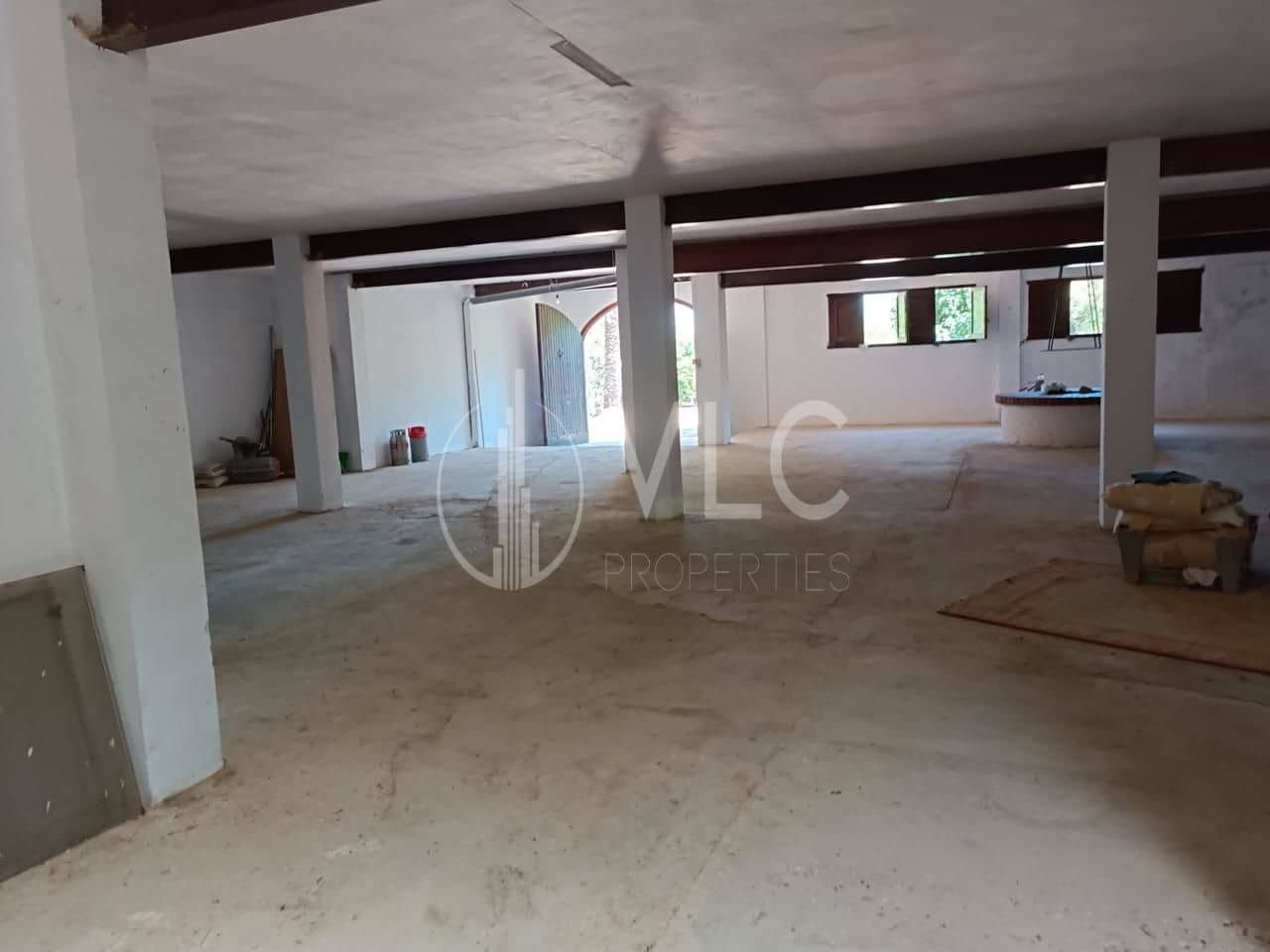 3 soveværelse Villa til salg i Montserrat med swimmingpool - € 299.000 (Ref: 8384723)