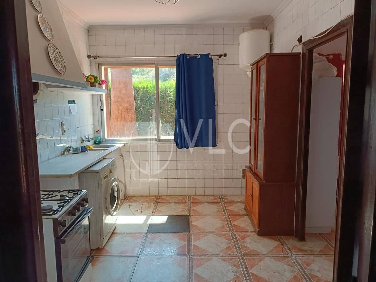 3 soveværelse Villa til salg i Montserrat med swimmingpool - € 299.000 (Ref: 8384723)