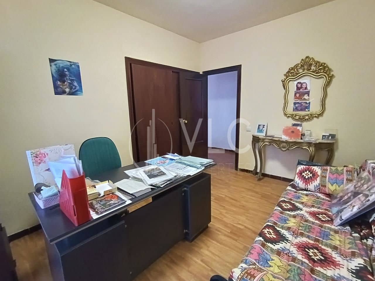 3 soveværelse Villa til salg i Montserrat med swimmingpool - € 299.000 (Ref: 8384723)