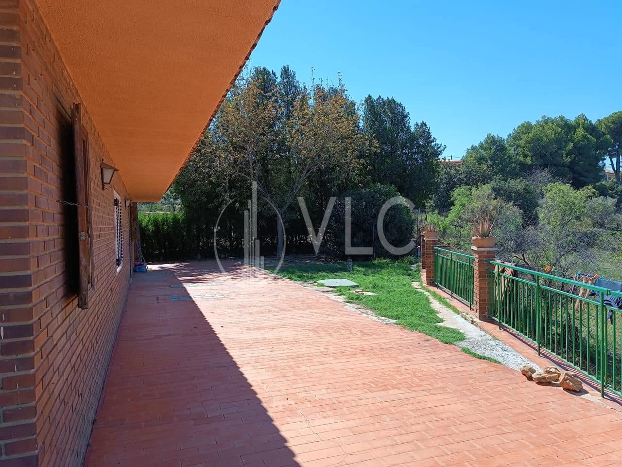 3 soveværelse Villa til salg i Montserrat med swimmingpool - € 299.000 (Ref: 8384723)