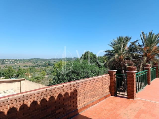 3 soveværelse Villa til salg i Montserrat med swimmingpool - € 299.000 (Ref: 8384723)