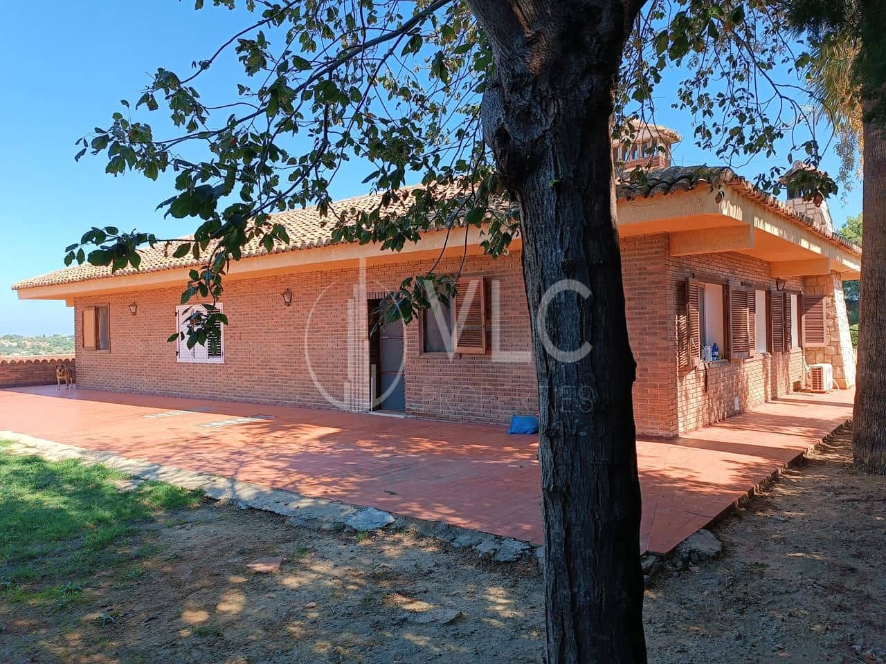 3 soveværelse Villa til salg i Montserrat med swimmingpool - € 299.000 (Ref: 8384723)