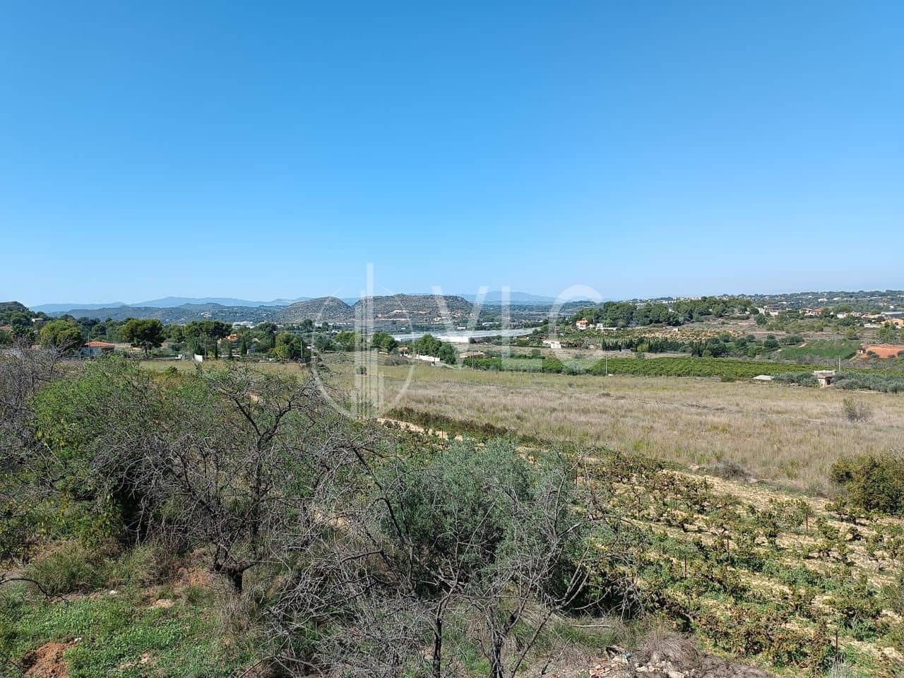 3 soveværelse Villa til salg i Montserrat med swimmingpool - € 299.000 (Ref: 8384723)