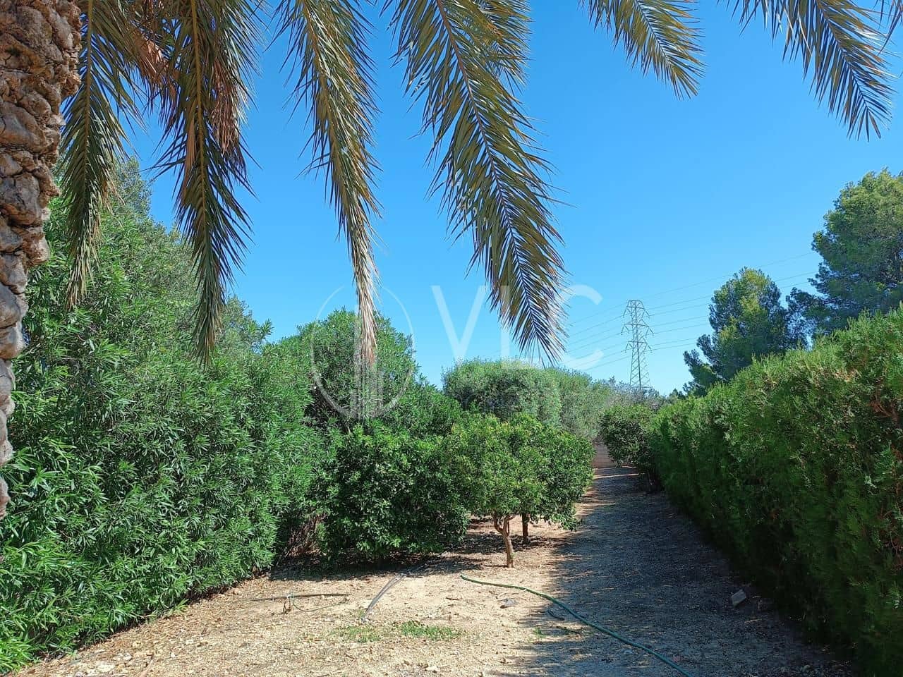 3 soveværelse Villa til salg i Montserrat med swimmingpool - € 299.000 (Ref: 8384723)