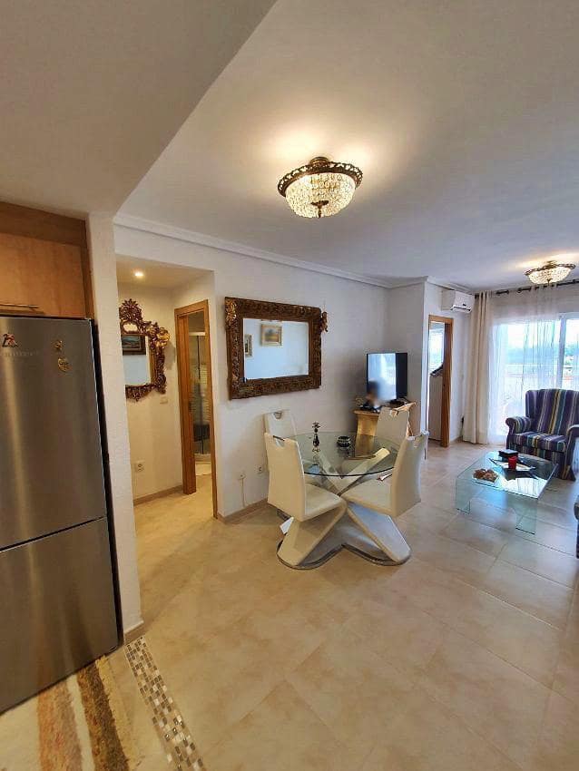 2 soveværelse Lejlighed til salg i Cabanes med swimmingpool garage - € 130.000 (Ref: 8412948)