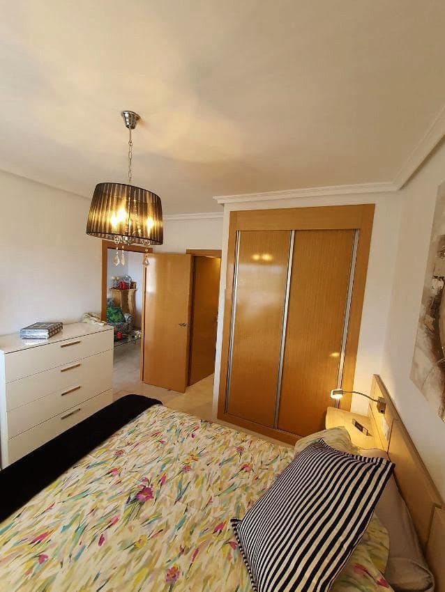 2 soveværelse Lejlighed til salg i Cabanes med swimmingpool garage - € 130.000 (Ref: 8412948)