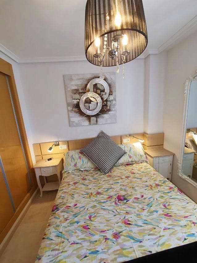 2 soveværelse Lejlighed til salg i Cabanes med swimmingpool garage - € 130.000 (Ref: 8412948)