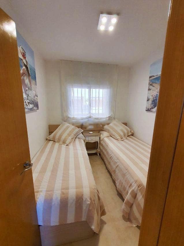 2 soveværelse Lejlighed til salg i Cabanes med swimmingpool garage - € 130.000 (Ref: 8412948)