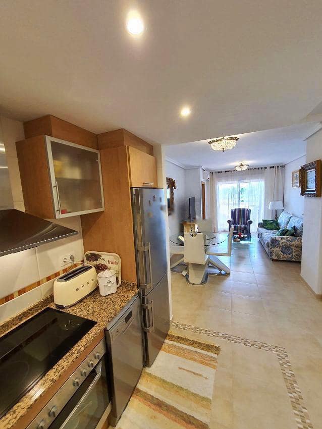 2 soveværelse Lejlighed til salg i Cabanes med swimmingpool garage - € 130.000 (Ref: 8412948)