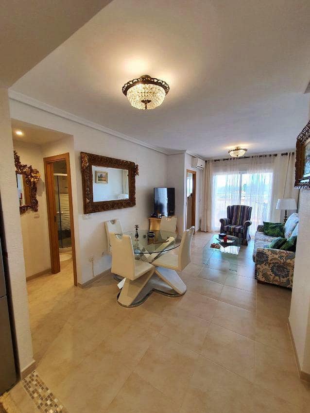 2 soveværelse Lejlighed til salg i Cabanes med swimmingpool garage - € 130.000 (Ref: 8412948)